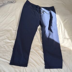 686 Men's Navy Everywhere Collection Technical pants